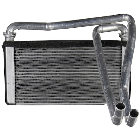 Spectra Premium Hvac Heater Core, 93040 93040